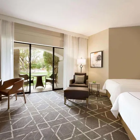 Fairmont Scottsdale Princess Exterior photo