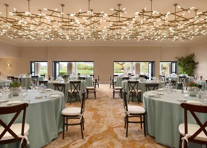 Fairmont Scottsdale Princess
