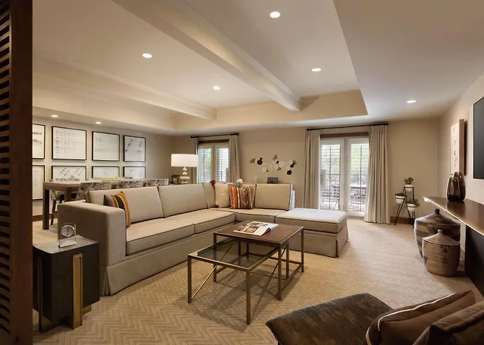 Fairmont Scottsdale Princess