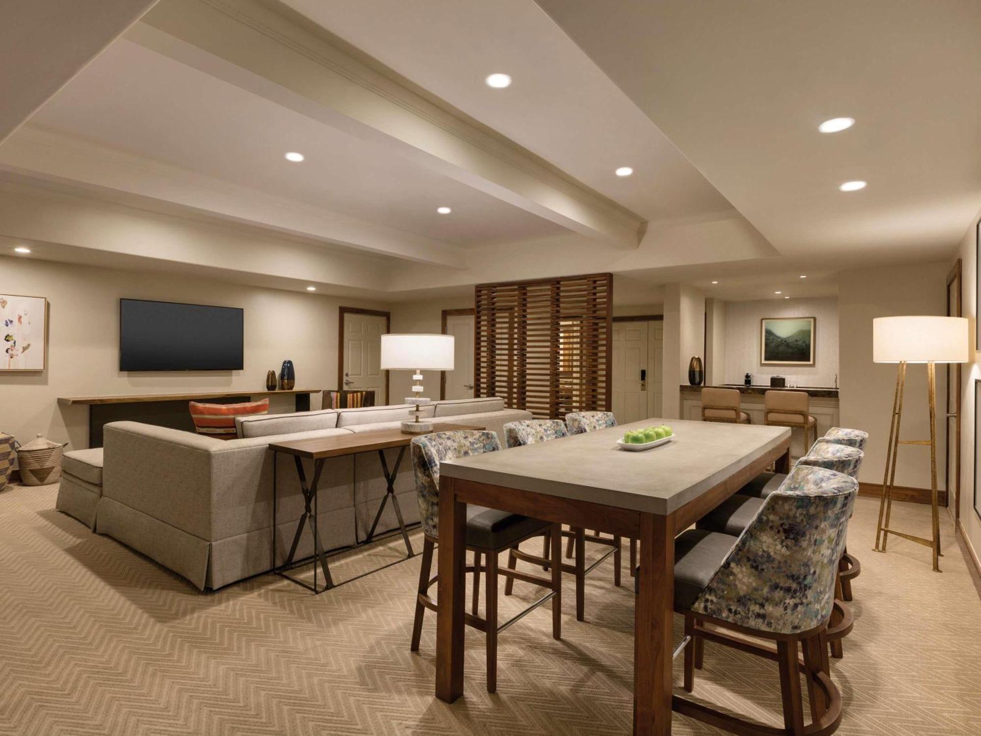 Fairmont Princess Hotel Scottsdale